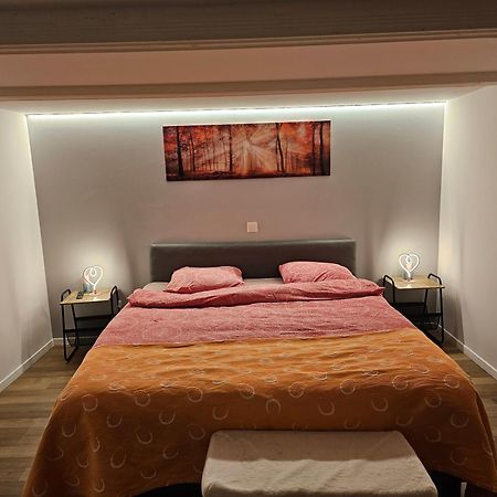 Joli Appartement Au Coeur Du Village Orsières エクステリア 写真