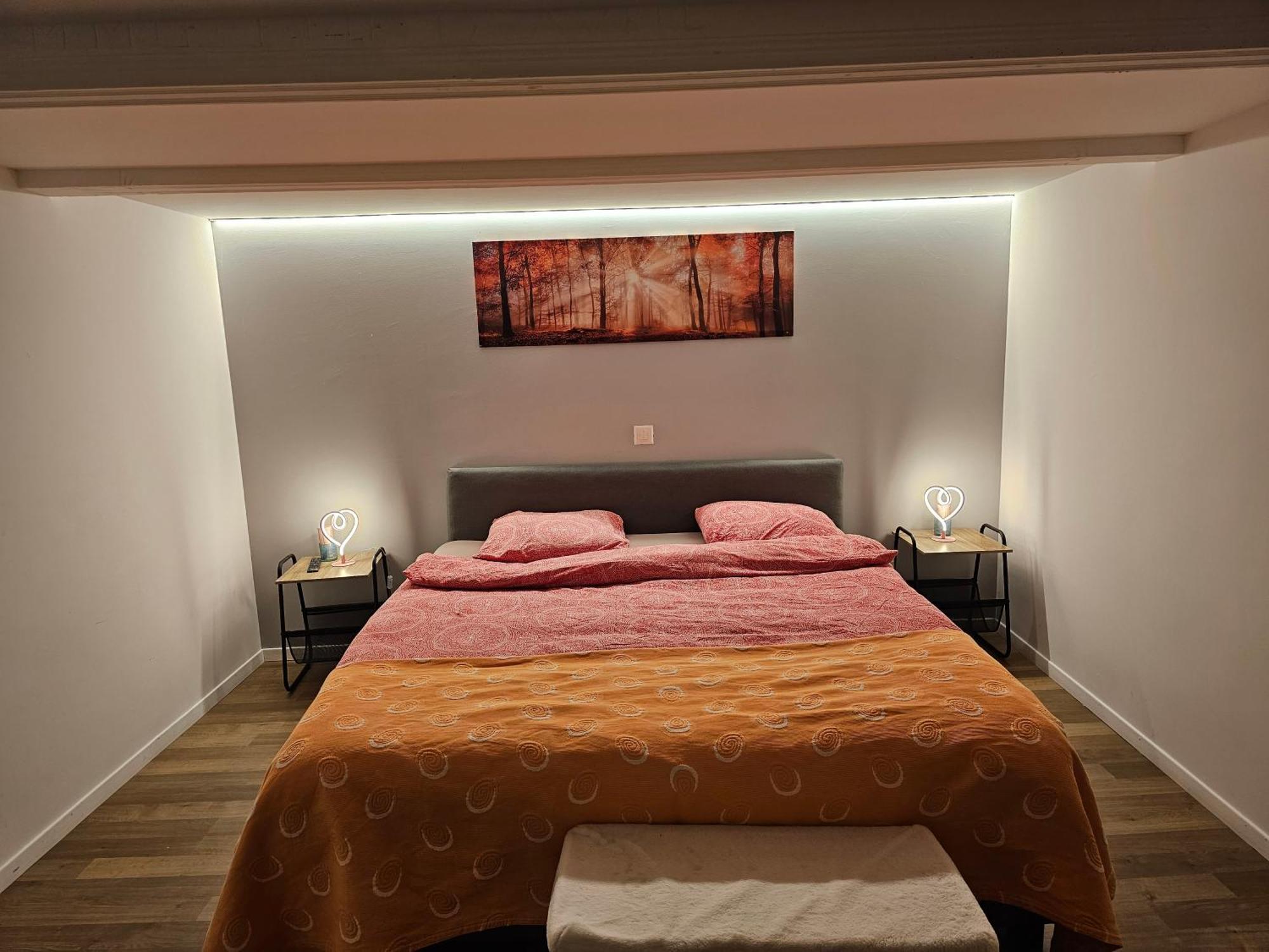 Joli Appartement Au Coeur Du Village Orsières エクステリア 写真